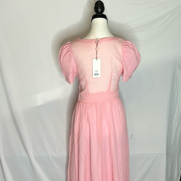 Loveshackfancy Hutchinson Dress - Picture 5 of 12